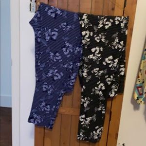 Disney Lularoe Leggings